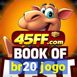 br20 jogo